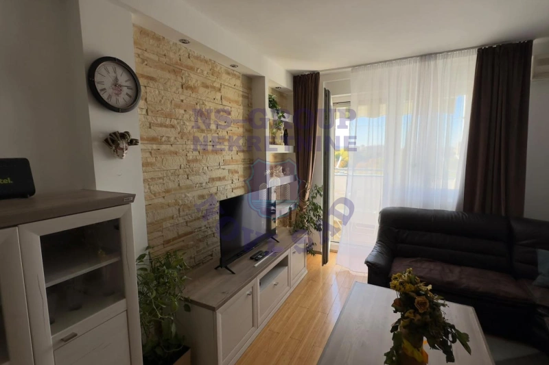 Stan za izdavanje Novi Sad 55m2, 17781