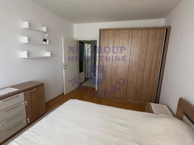 Stan za izdavanje Novi Sad 55m2, 17781