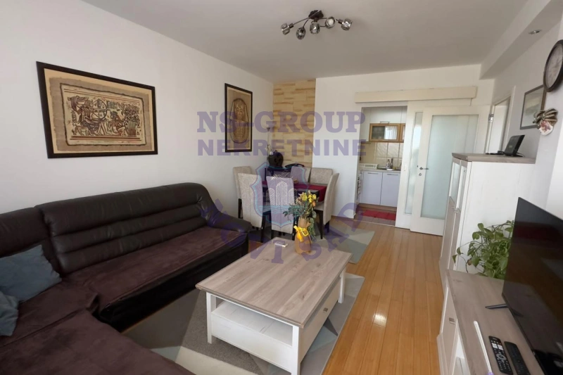 Stan za izdavanje Novi Sad 55m2, 17781