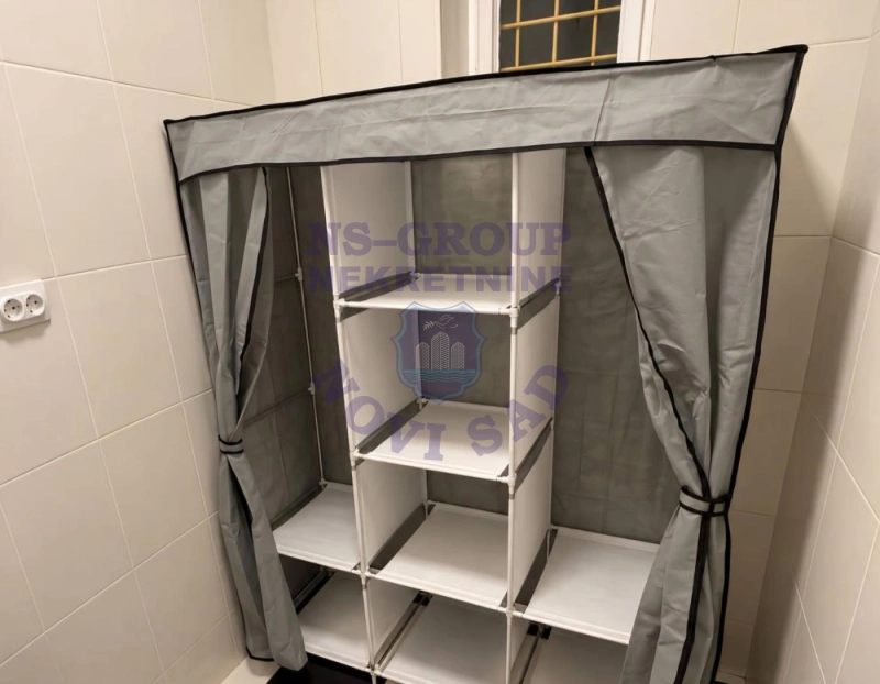 Stan na prodaju Novi Sad 36m2, 580655