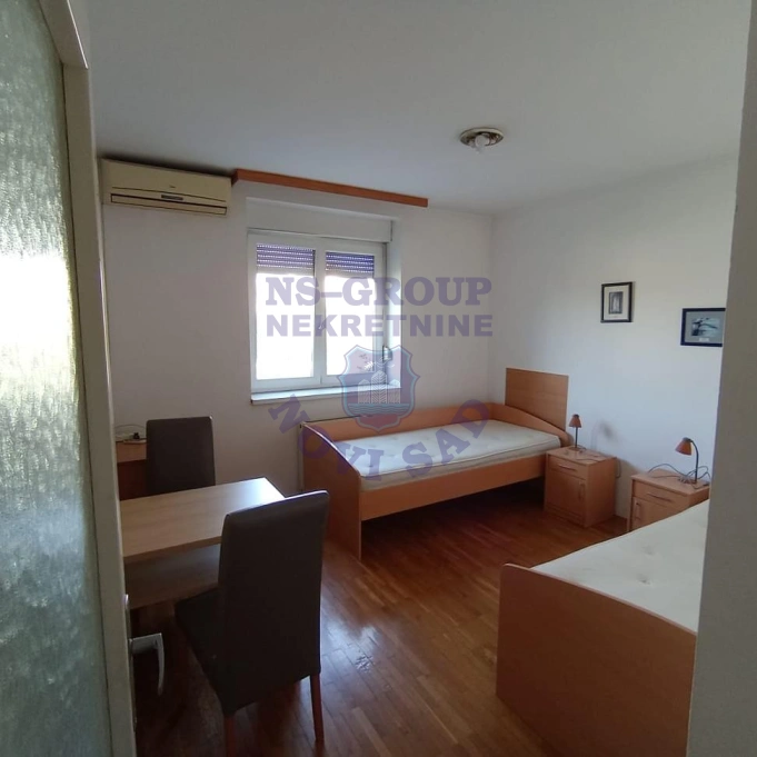 stan za izdavanje Novi Sad, 28m2 16981