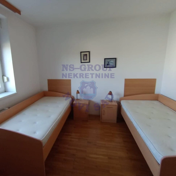 Stan za izdavanje Novi Sad 28m2, 16981