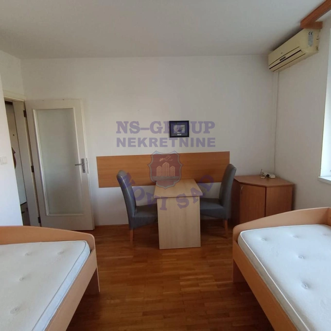 Stan za izdavanje Novi Sad 28m2, 16981