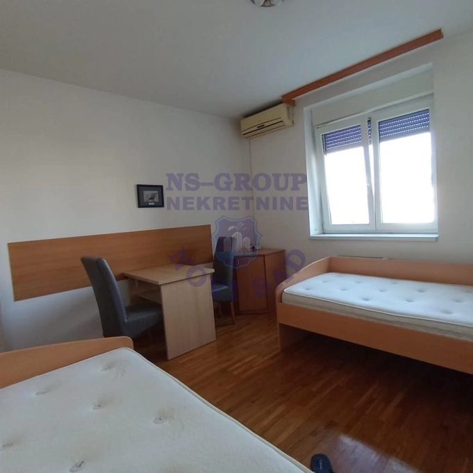 Stan za izdavanje Novi Sad 28m2, 16981