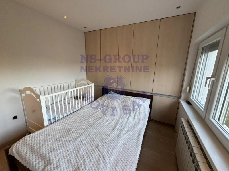 Stan na prodaju Novi Sad 56m2, 580689
