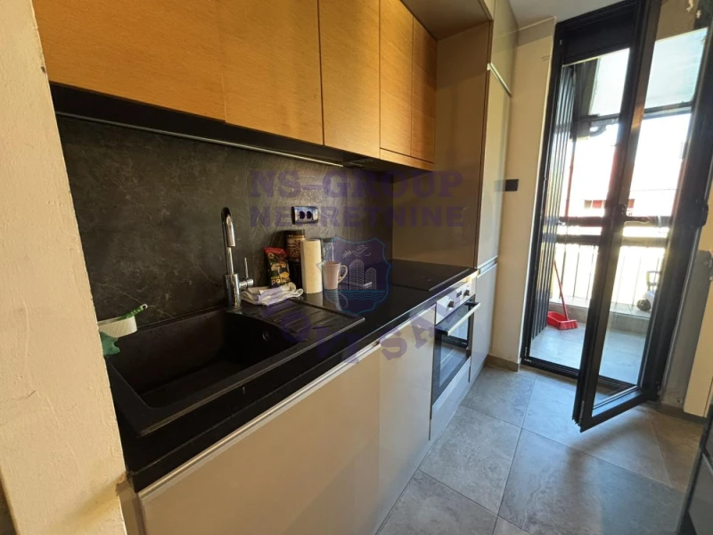 Stan na prodaju Novi Sad 56m2, 580689