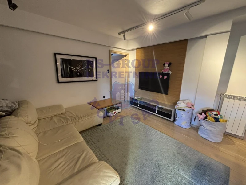 stan na prodaju Novi Sad, 56m2 580689