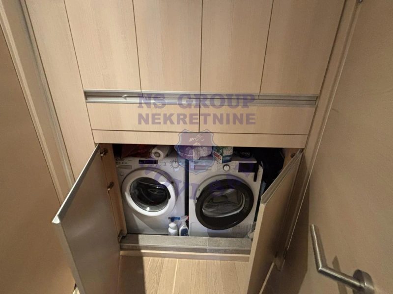 Stan na prodaju Novi Sad 56m2, 580689