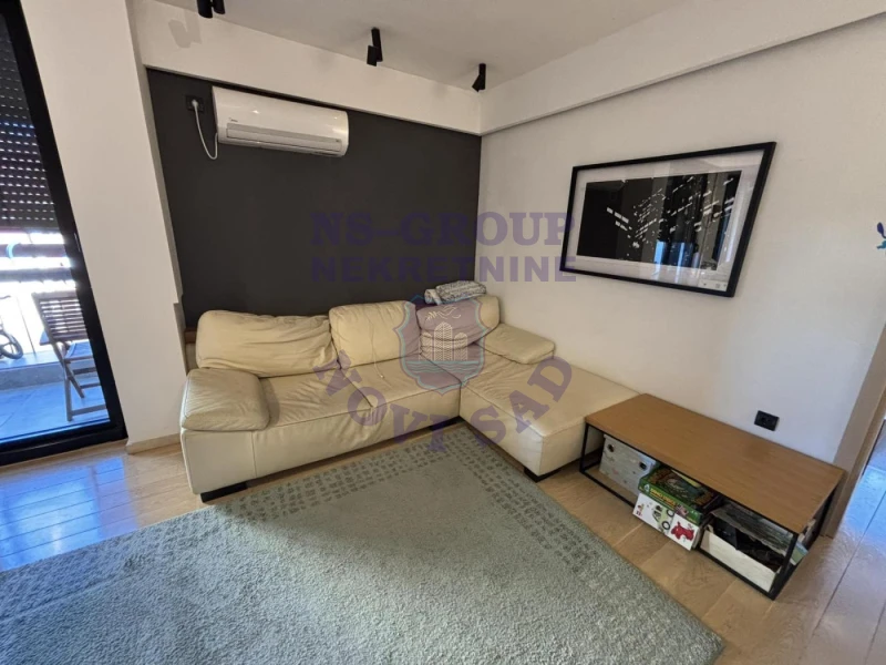 Stan na prodaju Novi Sad 56m2, 580689