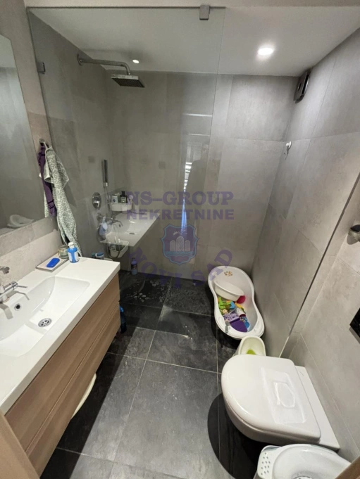 Stan na prodaju Novi Sad 56m2, 580689