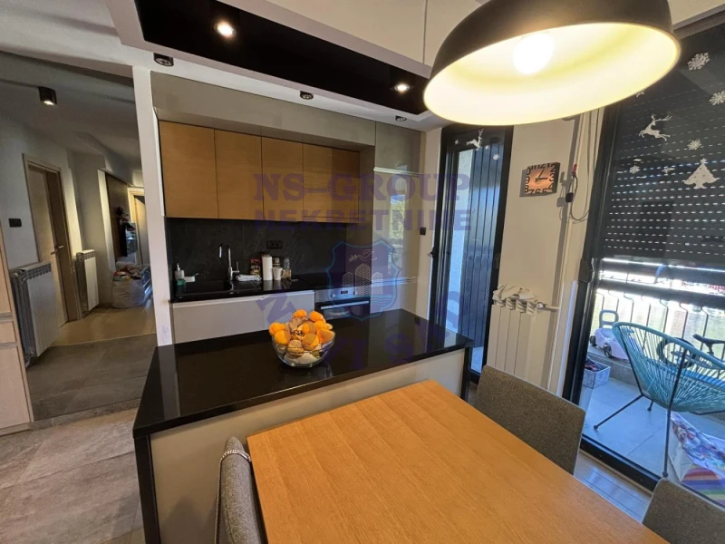 Stan na prodaju Novi Sad 56m2, 580689