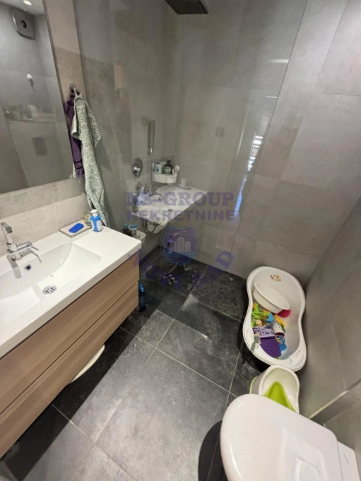 Stan na prodaju Novi Sad 56m2, 580689
