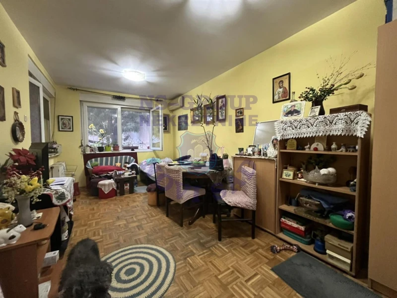 stan na prodaju Novi Sad, 51m2 580709