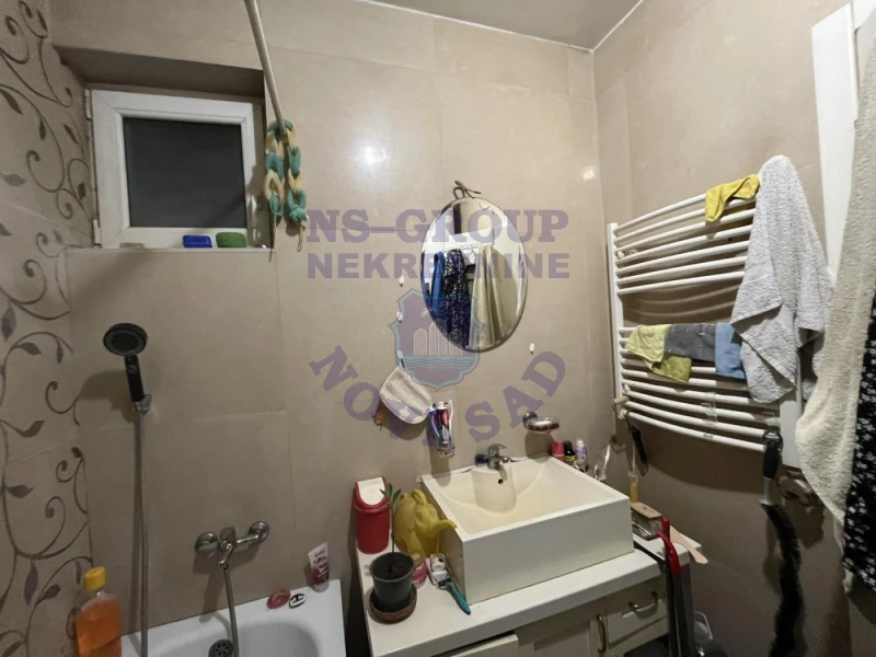 Stan na prodaju Novi Sad 51m2, 580709