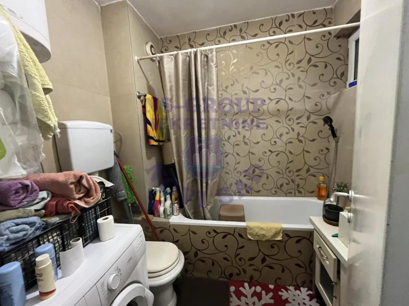 Stan na prodaju Novi Sad 51m2, 580709