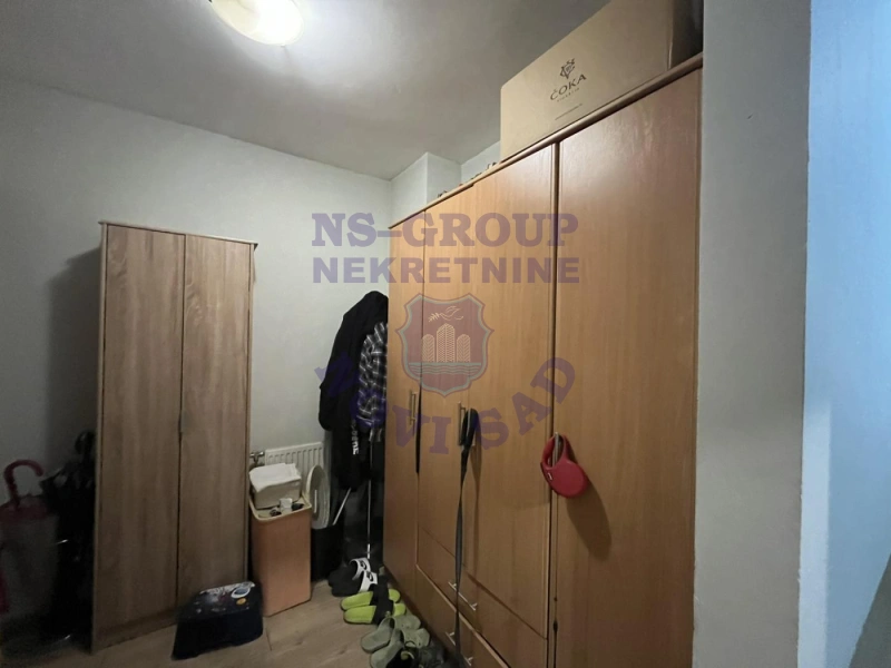 Stan na prodaju Novi Sad 51m2, 580709