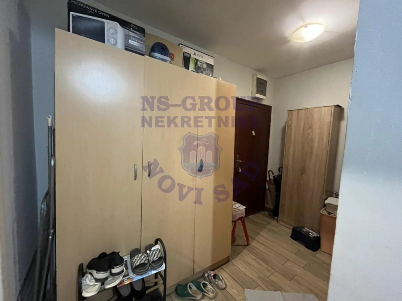 Stan na prodaju Novi Sad 51m2, 580709
