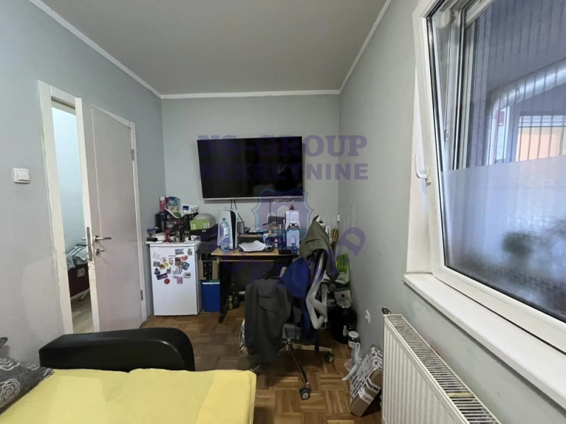 Stan na prodaju Novi Sad 51m2, 580709