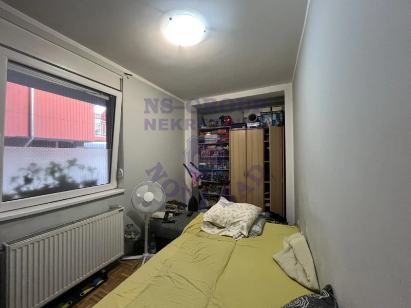 Stan na prodaju Novi Sad 51m2, 580709