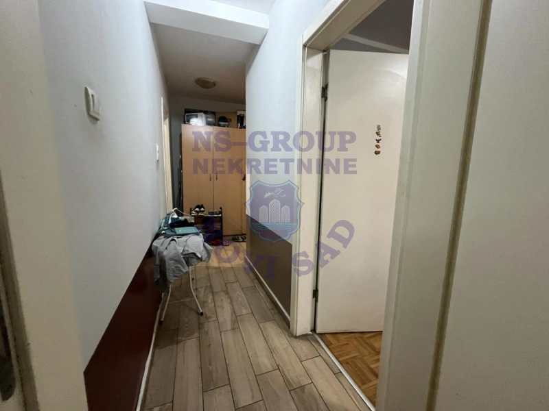 Stan na prodaju Novi Sad 51m2, 580709