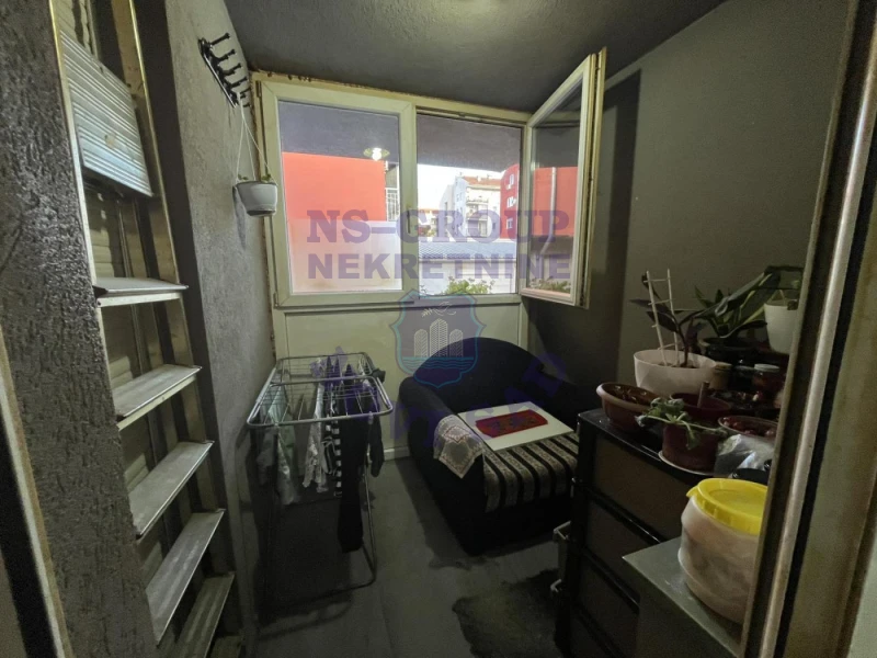 Stan na prodaju Novi Sad 51m2, 580709