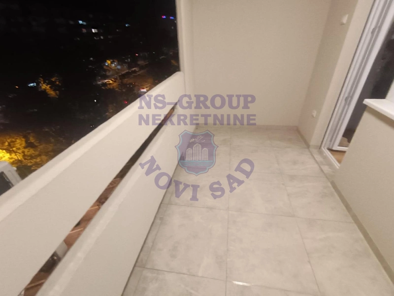 Stan na prodaju Novi Sad 54m2, 17783