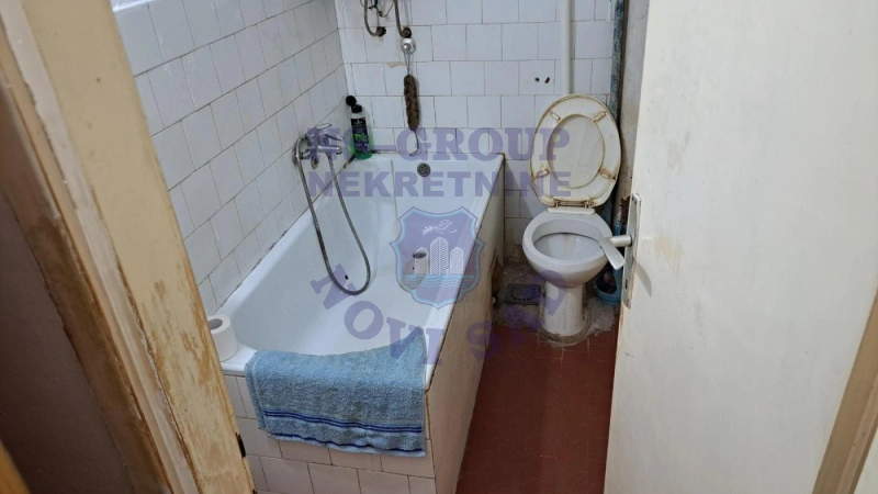Stan na prodaju Novi Sad 52m2, 580703