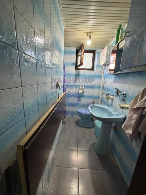 Kuća na prodaju Inđija 234m2, 580698