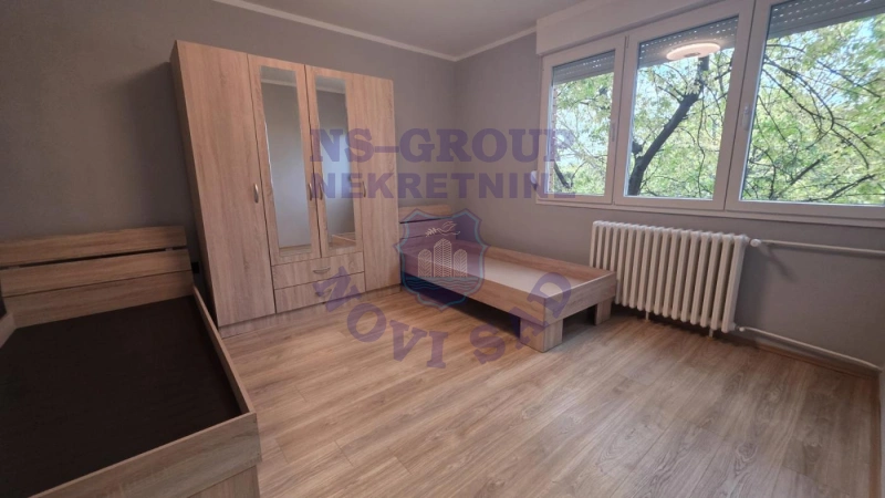 Stan na prodaju Novi Sad 72m2, 580774