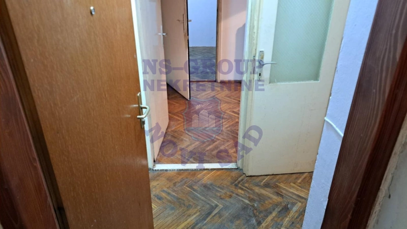 Stan na prodaju Novi Sad 52m2, 580703