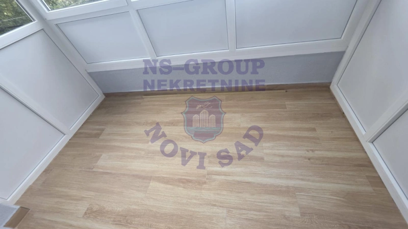 Stan na prodaju Novi Sad 72m2, 580774