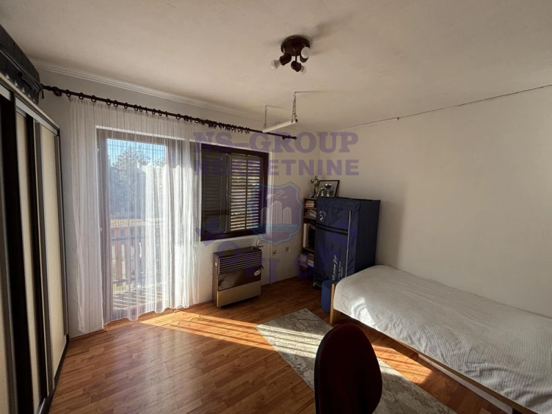 Kuća na prodaju Inđija 234m2, 580698