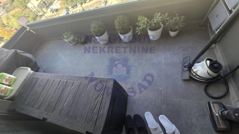 Stan na prodaju Novi Sad 91m2, 580772
