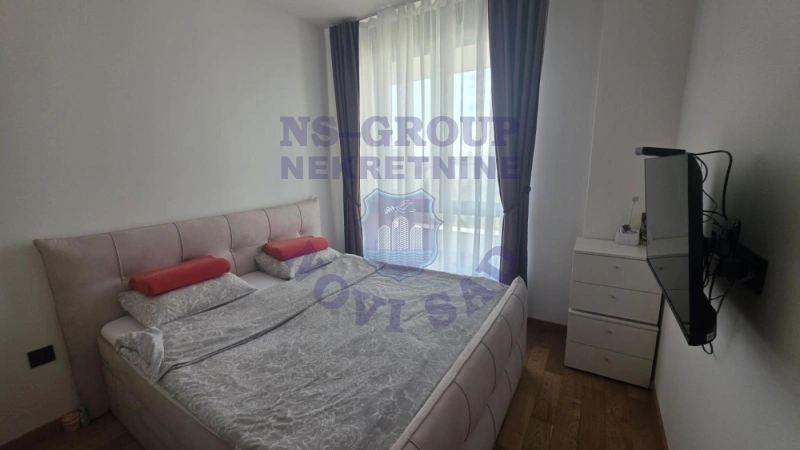 Stan na prodaju Novi Sad 91m2, 580772