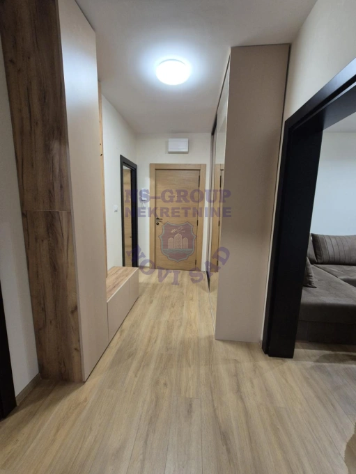 Stan na prodaju Novi Sad 54m2, 17783