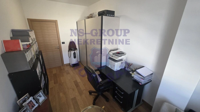 Stan na prodaju Novi Sad 91m2, 580772