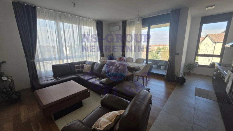 Stan na prodaju Novi Sad 91m2, 580772