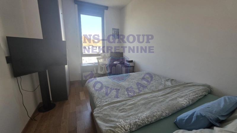 Stan na prodaju Novi Sad 91m2, 580772