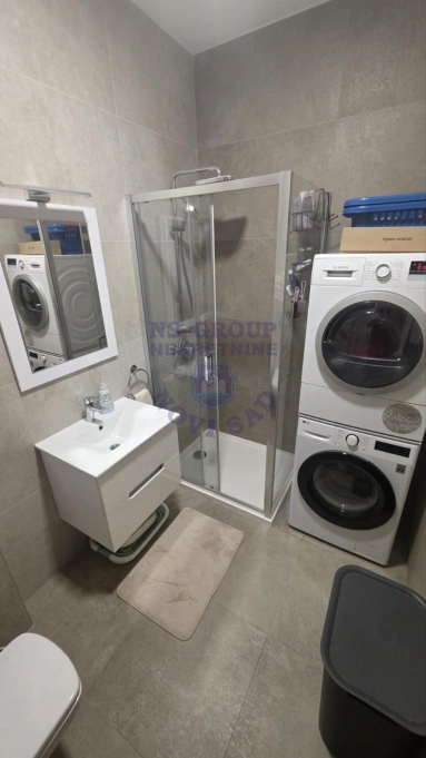 Stan na prodaju Novi Sad 91m2, 580772