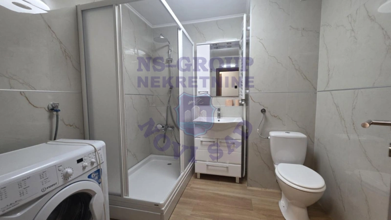 Stan na prodaju Novi Sad 72m2, 580774