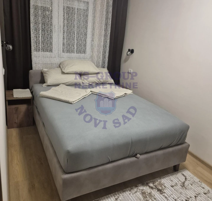 Stan na prodaju Novi Sad 54m2, 17783