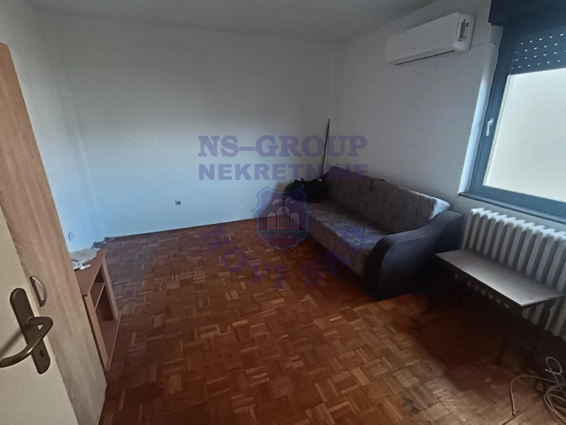 stan na prodaju Novi Sad, 27m2 17787