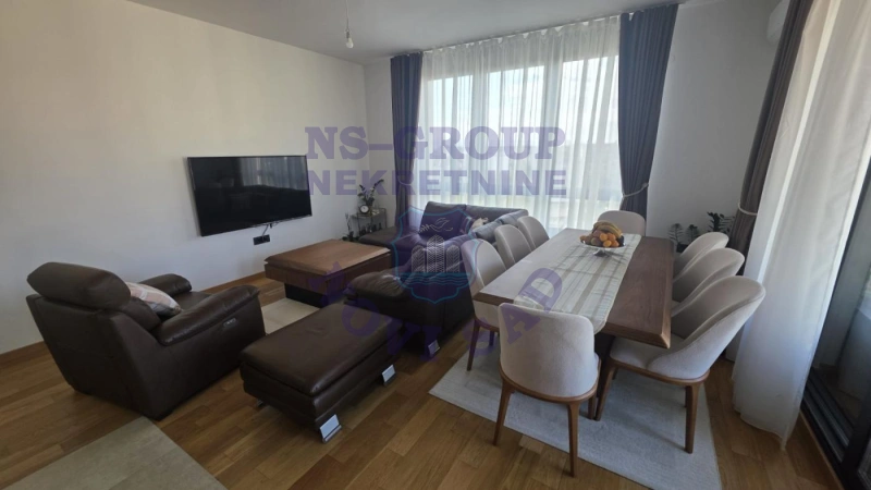 Stan na prodaju Novi Sad 91m2, 580772