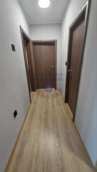 Stan na prodaju Novi Sad 72m2, 580774