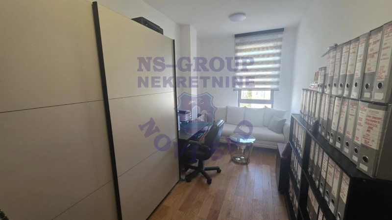 Stan na prodaju Novi Sad 91m2, 580772