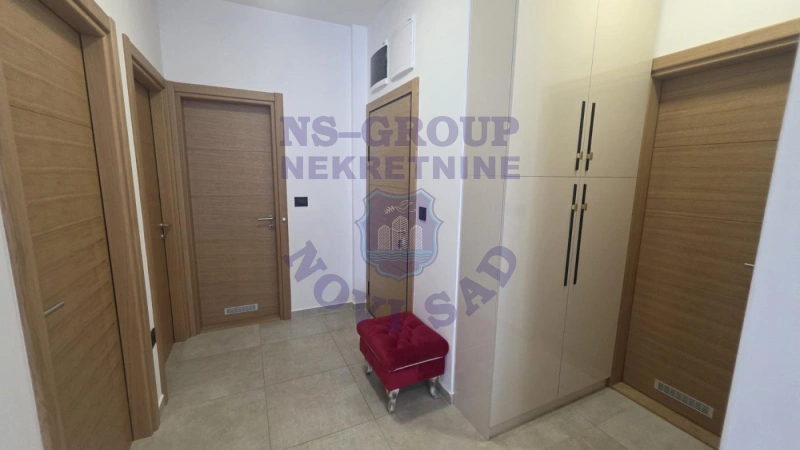 Stan na prodaju Novi Sad 91m2, 580772