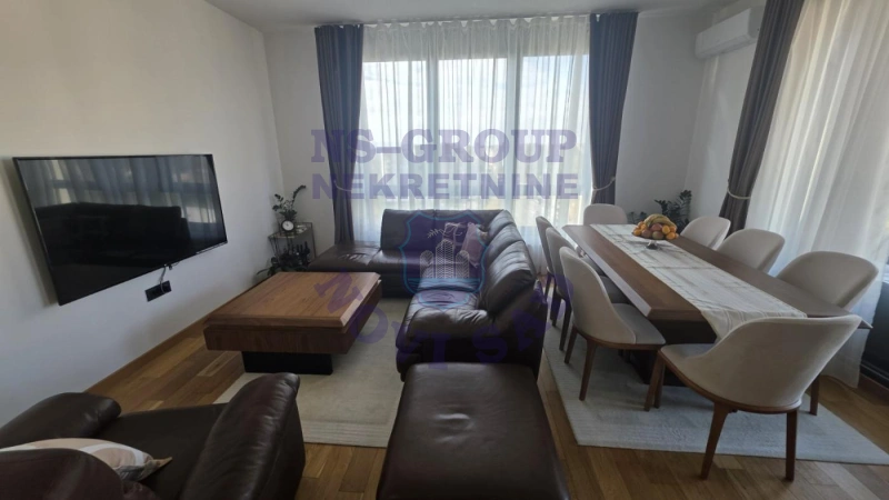 Stan na prodaju Novi Sad 91m2, 580772