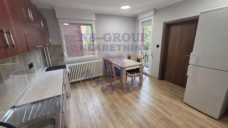 Stan na prodaju Novi Sad 72m2, 580774