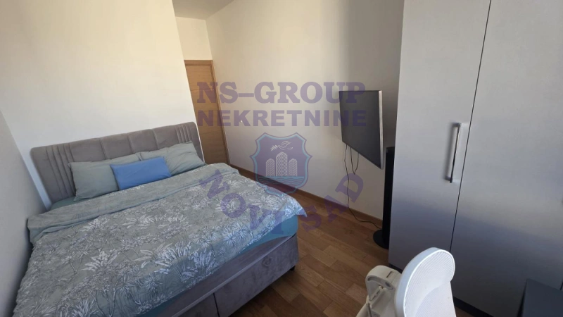 Stan na prodaju Novi Sad 91m2, 580772
