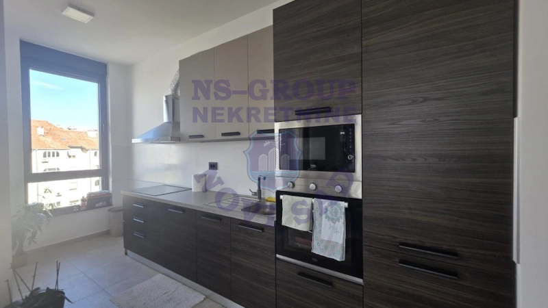 Stan na prodaju Novi Sad 91m2, 580772